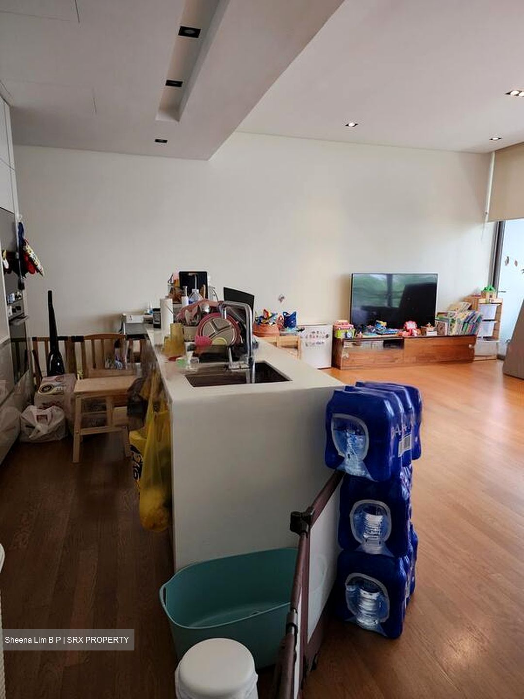 Hilltops (D9), Condominium #585557931